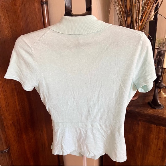 Jones Wear Lightweight Sweater Top - Picture 3 of 4